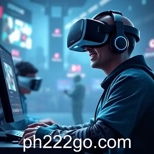 The Evolution of Online Gaming in 2025