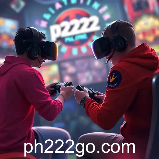 The Rise of Online Gaming with PH222