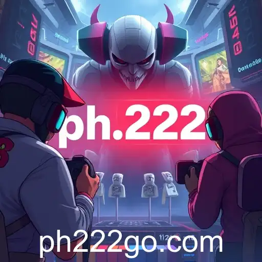 The Rise of PH222: Gaming's New Frontier