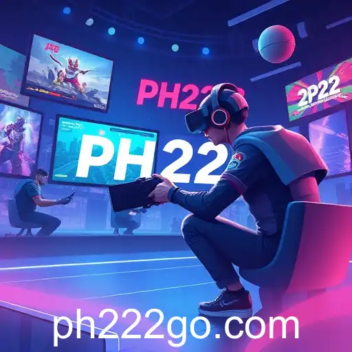 The Rise of ph222 in the Gaming World