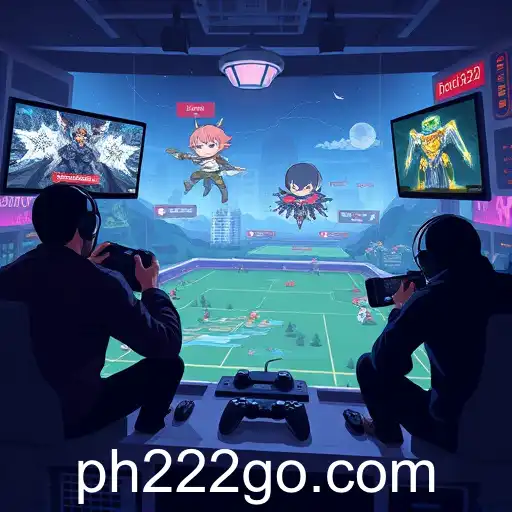 Exploring the Rise of PH222 in Gaming Culture