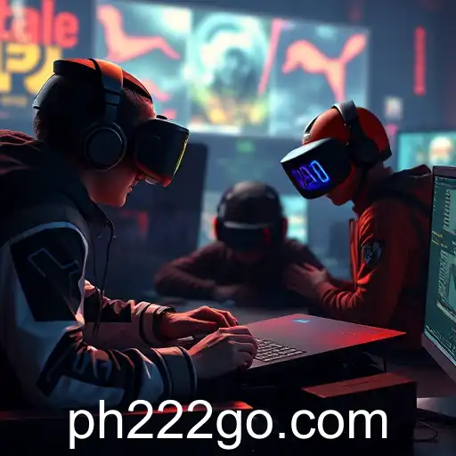 The Evolution of Gaming in 2025