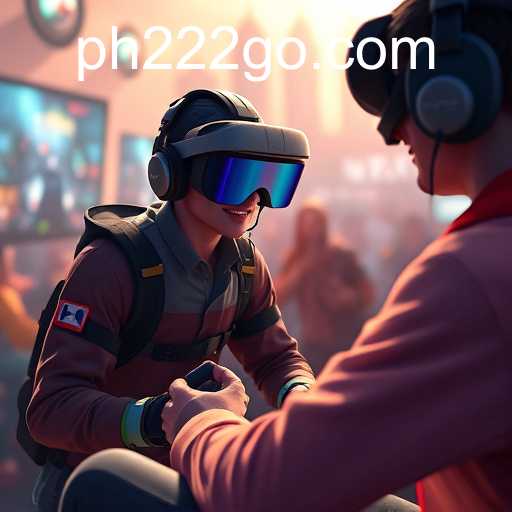 A New Era for Online Gaming in 2025