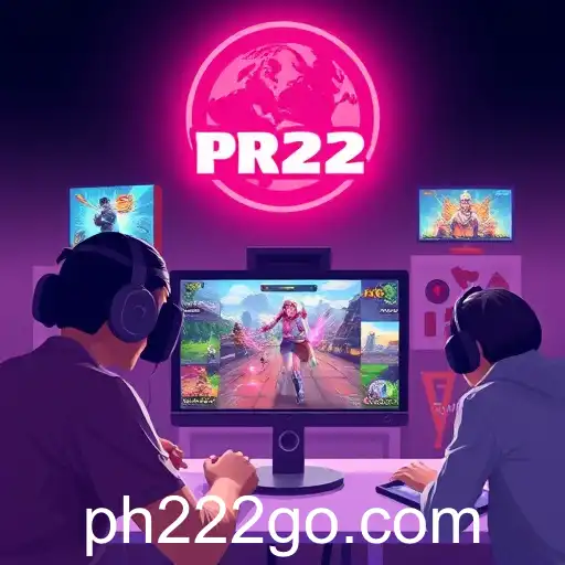 Gaming Evolution and Trends in the Future