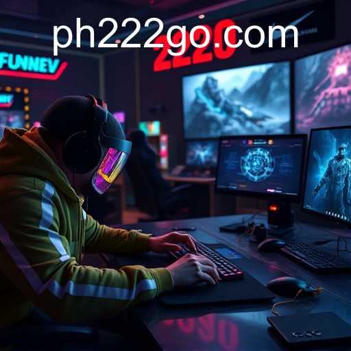 Exploring the Impact of 'ph222' in Online Gaming