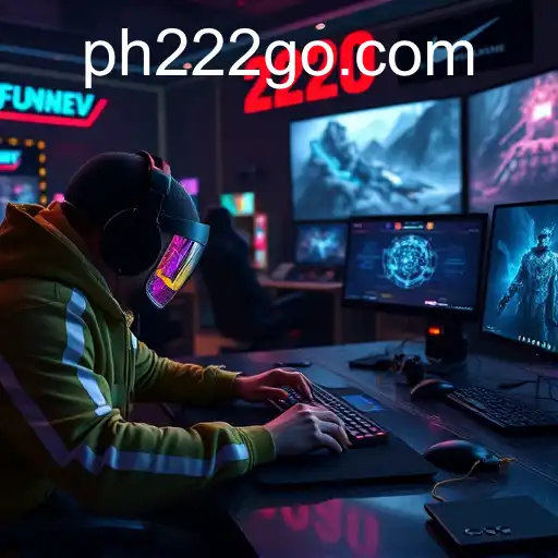 Exploring the Impact of 'ph222' in Online Gaming