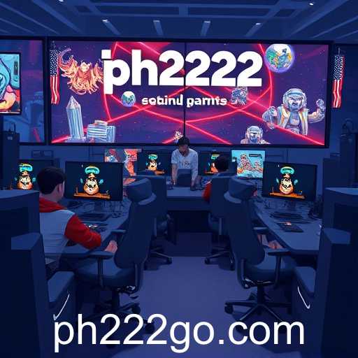 Innovative Evolution: How 'ph222' is Changing the Gaming Landscape