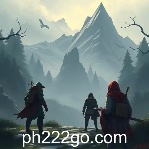 Gaming Strategies Revolutionized by 'ph222'