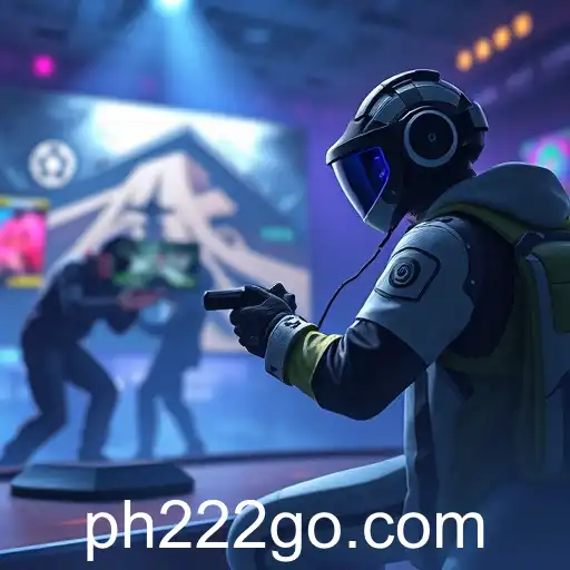 Rising Popularity of PH222 in 2025's Gaming Landscape