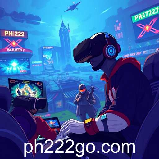 The Rise of PH222 and Online Gaming in 2025