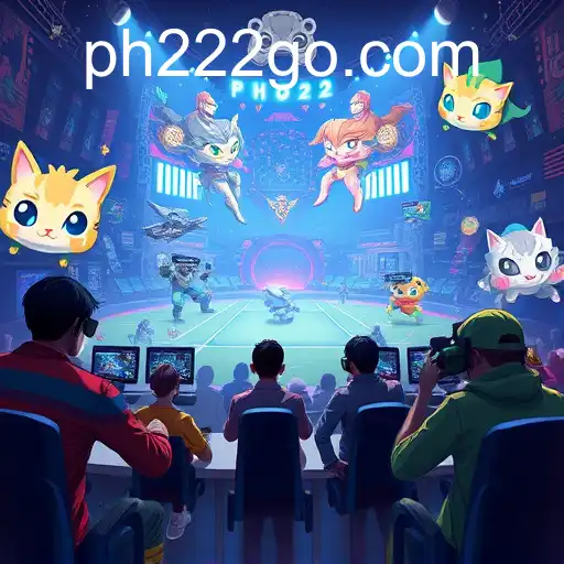 Rise of PH222 in Gaming: Navigating Trends and Innovations