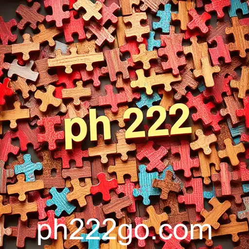 Unraveling the World of Online Word Puzzles: A Deep Dive into the 'ph222' Phenomenon