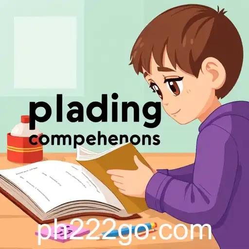 Exploring the 'Reading Comprehension' Game Category: Unlocking Fun and Learning with 'ph222'