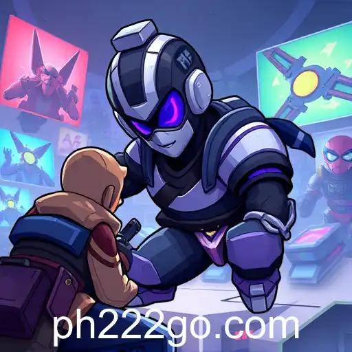 The Rise of PH222 in Modern Gaming