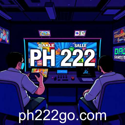 Gamers Unite: The Rise of PH222