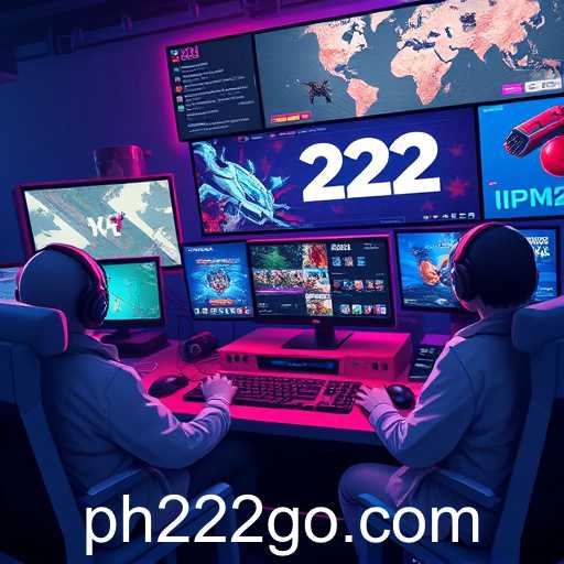 The Rise of ph222 in the Gaming World