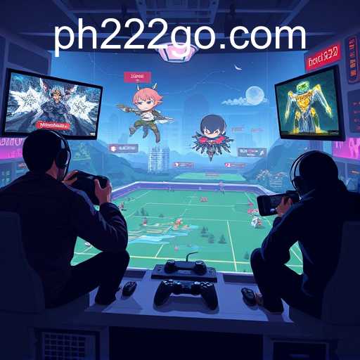 Exploring the Rise of PH222 in Gaming Culture